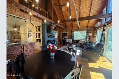 6873 E Torpedo Road, Crown King, AZ 86343 - Photo 15