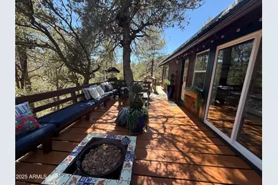 6873 E Torpedo Road, Crown King, AZ 86343 - Photo 19