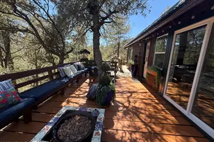 6873 E Torpedo Rd, Crown King, AZ 86343 - Photo 19