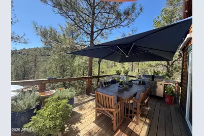 6873 E Torpedo Road, Crown King, AZ 86343 - Photo 21