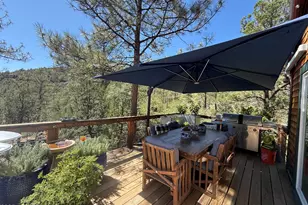 6873 E Torpedo Rd, Crown King, AZ 86343 - Photo 21