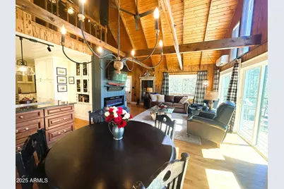 6873 E Torpedo Road, Crown King, AZ 86343 - Photo 5