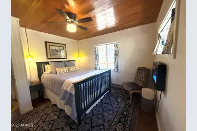 6873 E Torpedo Road, Crown King, AZ 86343 - Photo 13