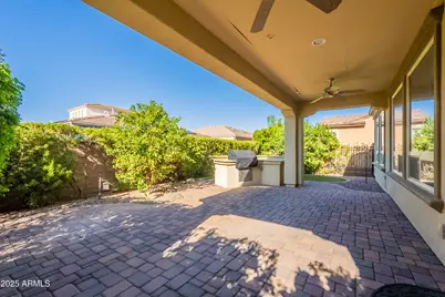 1638 E Elysian Pass, Queen Creek, AZ 85140 - Photo 35