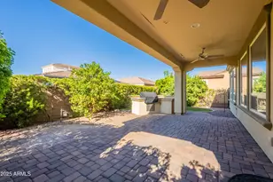 1638 E Elysian Pass, Queen Creek, AZ 85140 - Photo 35