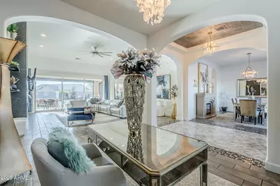 21782 S 222nd Way, Queen Creek, AZ 85142 - Photo 1