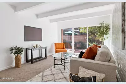 3012 N 32nd Street #36, Phoenix, AZ 85018 - Photo 5