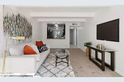 3012 N 32nd Street #36, Phoenix, AZ 85018 - Photo 7