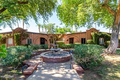 3012 N 32nd Street #36, Phoenix, AZ 85018 - Photo 1