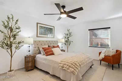 3012 N 32nd Street #36, Phoenix, AZ 85018 - Photo 11