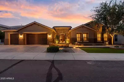 2237 W Twain Drive, Anthem, AZ 85086 - Photo 1