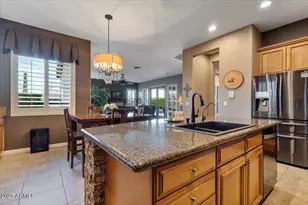 2237 W Twain Dr, Anthem, AZ 85086 - Photo 33