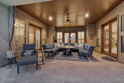 2237 W Twain Drive, Anthem, AZ 85086 - Photo 19