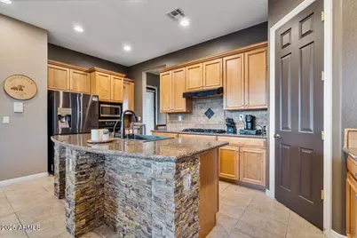 2237 W Twain Drive, Anthem, AZ 85086 - Photo 35