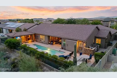 2237 W Twain Drive, Anthem, AZ 85086 - Photo 9