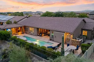 2237 W Twain Dr, Anthem, AZ 85086 - Photo 9