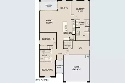 4619 S 95th Drive, Tolleson, AZ 85353 - Photo 37