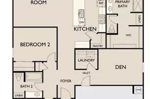 4619 S 95th Dr, Tolleson, AZ 85353 - Photo 37