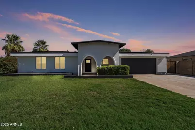 10037 N 42nd Drive, Phoenix, AZ 85051 - Photo 5