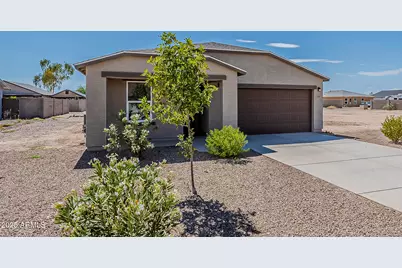 10805 W Carousel Drive, Arizona City, AZ 85123 - Photo 3