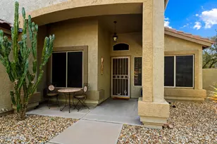 4670 S Jalapa Ln, Gold Canyon, AZ 85118 - Photo 1