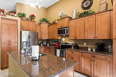 4670 S Jalapa Lane, Gold Canyon, AZ 85118 - Photo 9