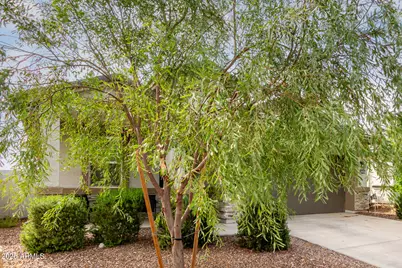 24896 N 184th Lane, Wittmann, AZ 85361 - Photo 5