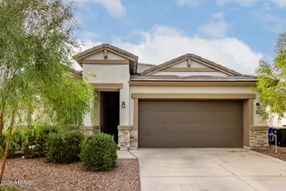 24896 N 184th Lane, Wittmann, AZ 85361 - Photo 3