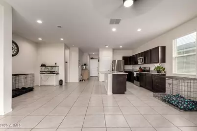 24896 N 184th Lane, Wittmann, AZ 85361 - Photo 15