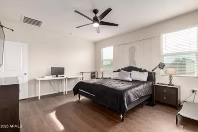 24896 N 184th Lane, Wittmann, AZ 85361 - Photo 17