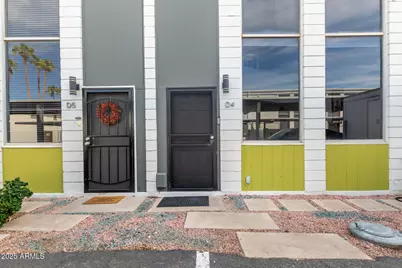 385 W Pierson Street #D4, Phoenix, AZ 85013 - Photo 1