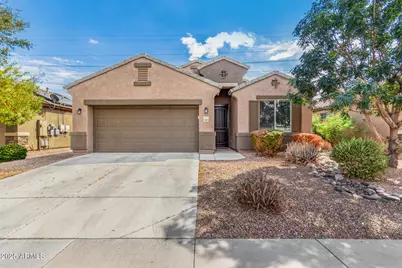 23823 W Magnolia Drive, Buckeye, AZ 85326 - Photo 1