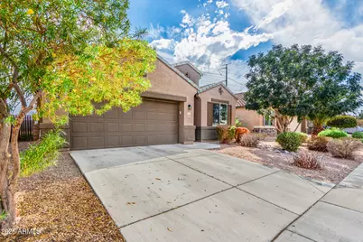 23823 W Magnolia Drive, Buckeye, AZ 85326 - Photo 3