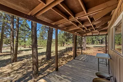 7162 E Knighthood Lane E, Williams, AZ 86046 - Photo 5