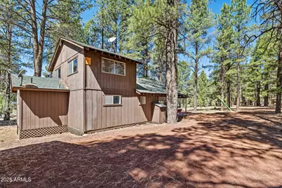 7162 E Knighthood Lane E, Williams, AZ 86046 - Photo 7