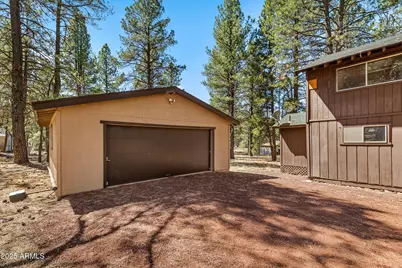 7162 E Knighthood Lane E, Williams, AZ 86046 - Photo 9