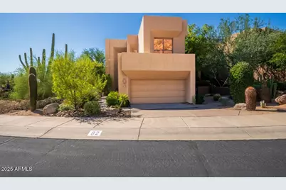 25555 N Windy Walk Drive #82, Scottsdale, AZ 85255 - Photo 1