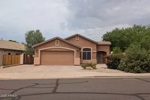 1448 N Sierra Heights, Mesa, AZ 85207 - Photo 1