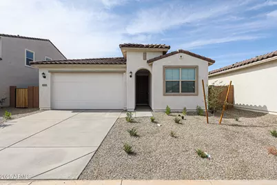 25208 N 172nd Drive, Surprise, AZ 85387 - Photo 1