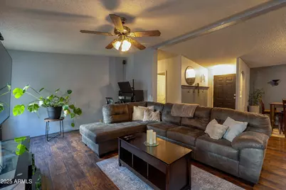 2702 Lazy River Lane, Lakeside, AZ 85929 - Photo 5