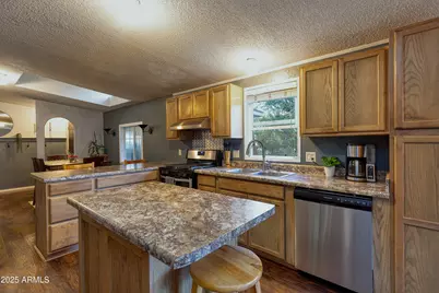 2702 Lazy River Lane, Lakeside, AZ 85929 - Photo 13