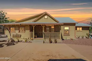 15 N 8th St, Tombstone, AZ 85638 - Photo 1