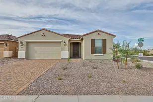8806 W Orange Dr, Glendale, AZ 85305 - Photo 1