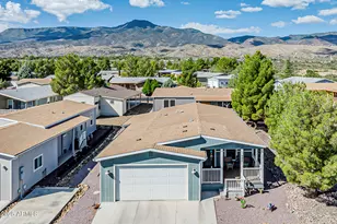 992 Trevino Dr, Cottonwood, AZ 86326 - Photo 1