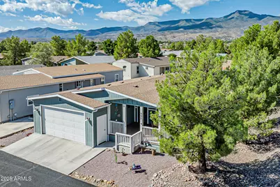 992 Trevino Drive, Cottonwood, AZ 86326 - Photo 43