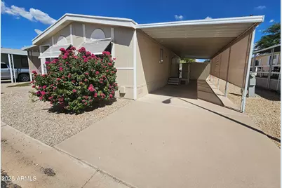 1505 N Evergreen Street #17, Chandler, AZ 85225 - Photo 1