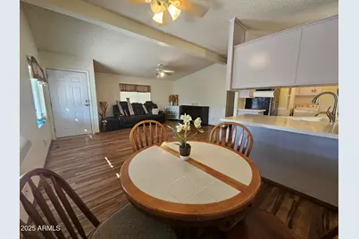 1505 N Evergreen Street #17, Chandler, AZ 85225 - Photo 5