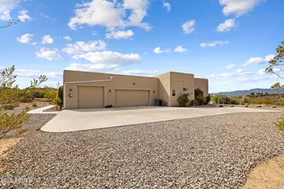 12155 E Ladera Court, Cornville, AZ 86325 - Photo 31