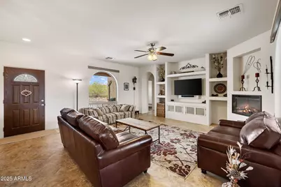 12155 E Ladera Court, Cornville, AZ 86325 - Photo 7