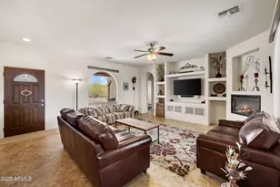 12155 E Ladera Ct, Cornville, AZ 86325 - Photo 7